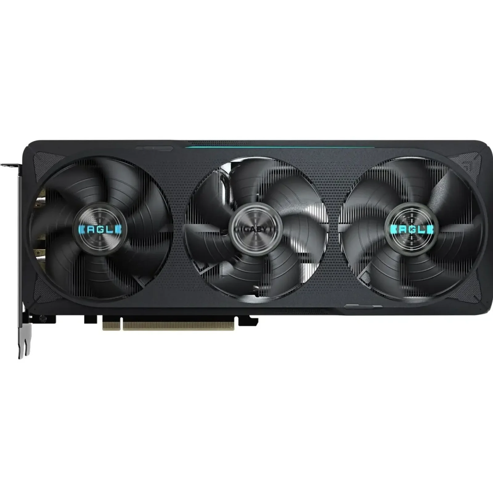 Видеокарта GIGABYTE GeForce RTX 5070 EAGLE OC SFF 12G (GV-N5070EAGLE OC-12GD)