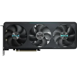Видеокарта GIGABYTE GeForce RTX 5070 EAGLE OC SFF 12G (GV-N5070EAGLE OC-12GD)