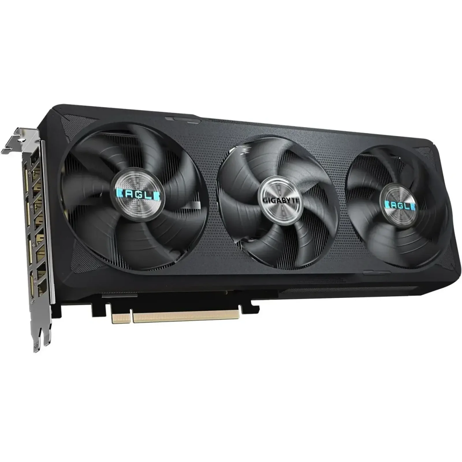 Видеокарта GIGABYTE GeForce RTX 5070 EAGLE OC SFF 12G (GV-N5070EAGLE OC-12GD)