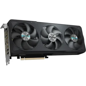Видеокарта GIGABYTE GeForce RTX 5070 EAGLE OC SFF 12G (GV-N5070EAGLE OC-12GD)