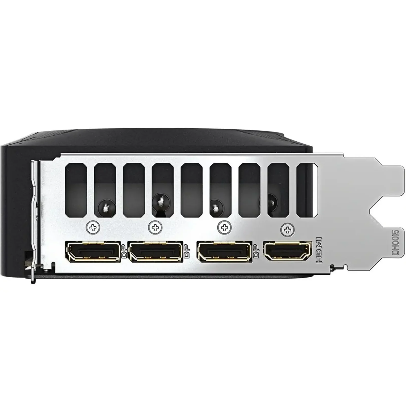 Видеокарта GIGABYTE GeForce RTX 5070 EAGLE OC SFF 12G (GV-N5070EAGLE OC-12GD)