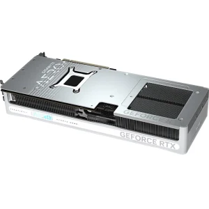Відеокарта GIGABYTE GeForce RTX 5080 AERO OC SFF 16G (GV-N5080AERO OC-16GD)