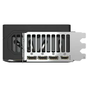 Видеокарта GIGABYTE AORUS GeForce RTX 5080 MASTER 16G (GV-N5080AORUS M-16GD)