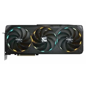 Відеокарта GIGABYTE GeForce RTX 5080 GAMING OC 16G (GV-N5080GAMING OC-16GD)