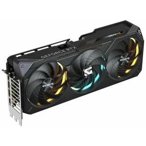 Відеокарта GIGABYTE GeForce RTX 5080 GAMING OC 16G (GV-N5080GAMING OC-16GD)