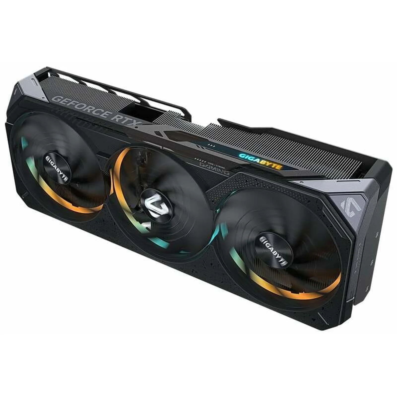 Відеокарта GIGABYTE GeForce RTX 5080 GAMING OC 16G (GV-N5080GAMING OC-16GD)
