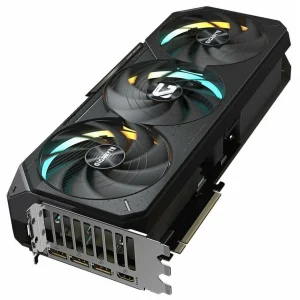 Відеокарта GIGABYTE GeForce RTX 5080 GAMING OC 16G (GV-N5080GAMING OC-16GD)