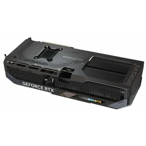 Відеокарта GIGABYTE GeForce RTX 5080 GAMING OC 16G (GV-N5080GAMING OC-16GD)
