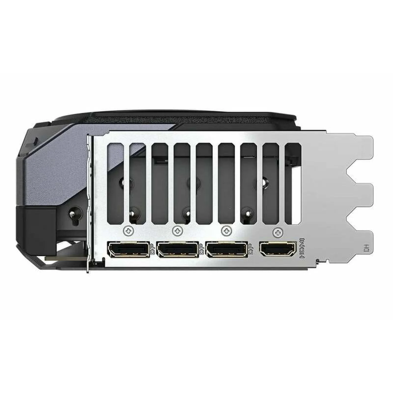 Відеокарта GIGABYTE GeForce RTX 5080 GAMING OC 16G (GV-N5080GAMING OC-16GD)