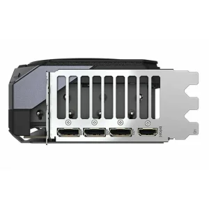 Відеокарта GIGABYTE GeForce RTX 5080 GAMING OC 16G (GV-N5080GAMING OC-16GD)