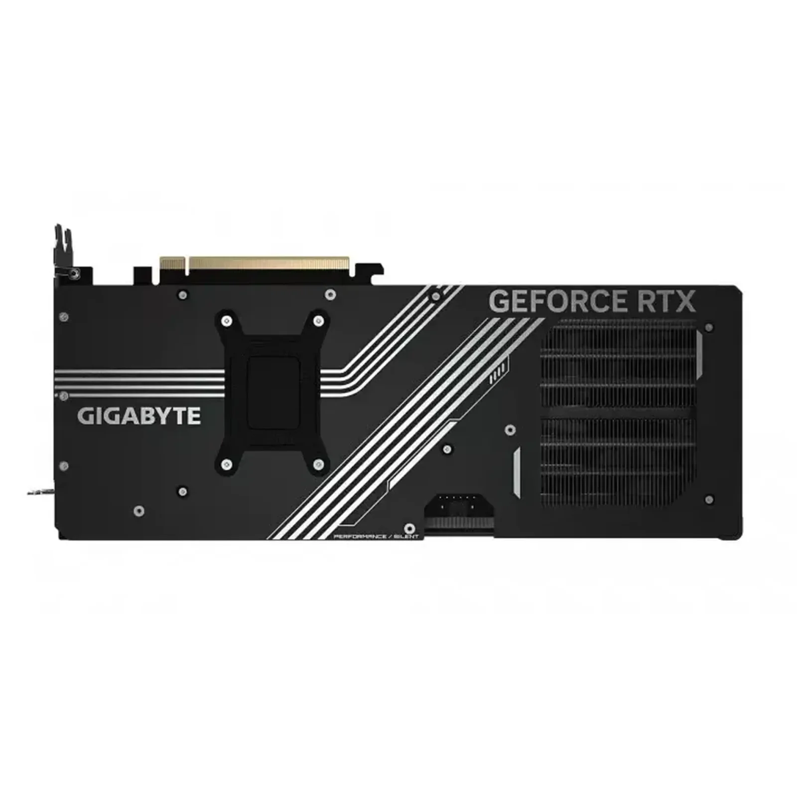 Відеокарта Gigabyte GF RTX 5080 16GB GDDR7 Windforce (GV-N5080WF3-16GD) UA