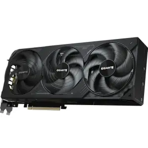 Відеокарта Gigabyte GeForce RTX 5080 WINDFORCE SFF 16G (GV-N5080WF3-16GD)