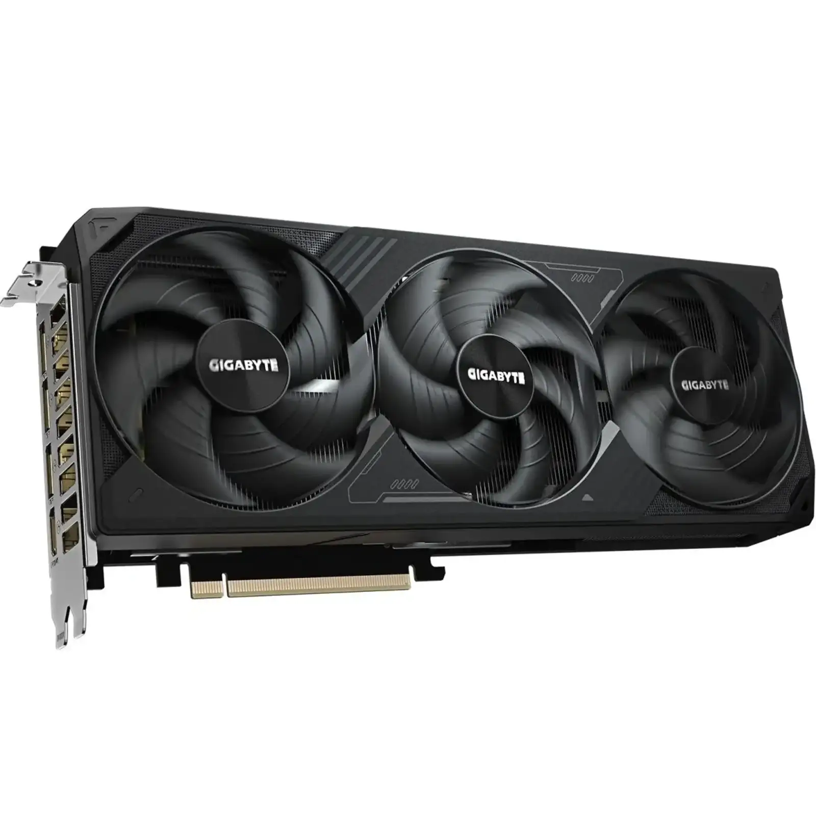 Відеокарта Gigabyte GeForce RTX 5080 WINDFORCE SFF 16G (GV-N5080WF3-16GD)