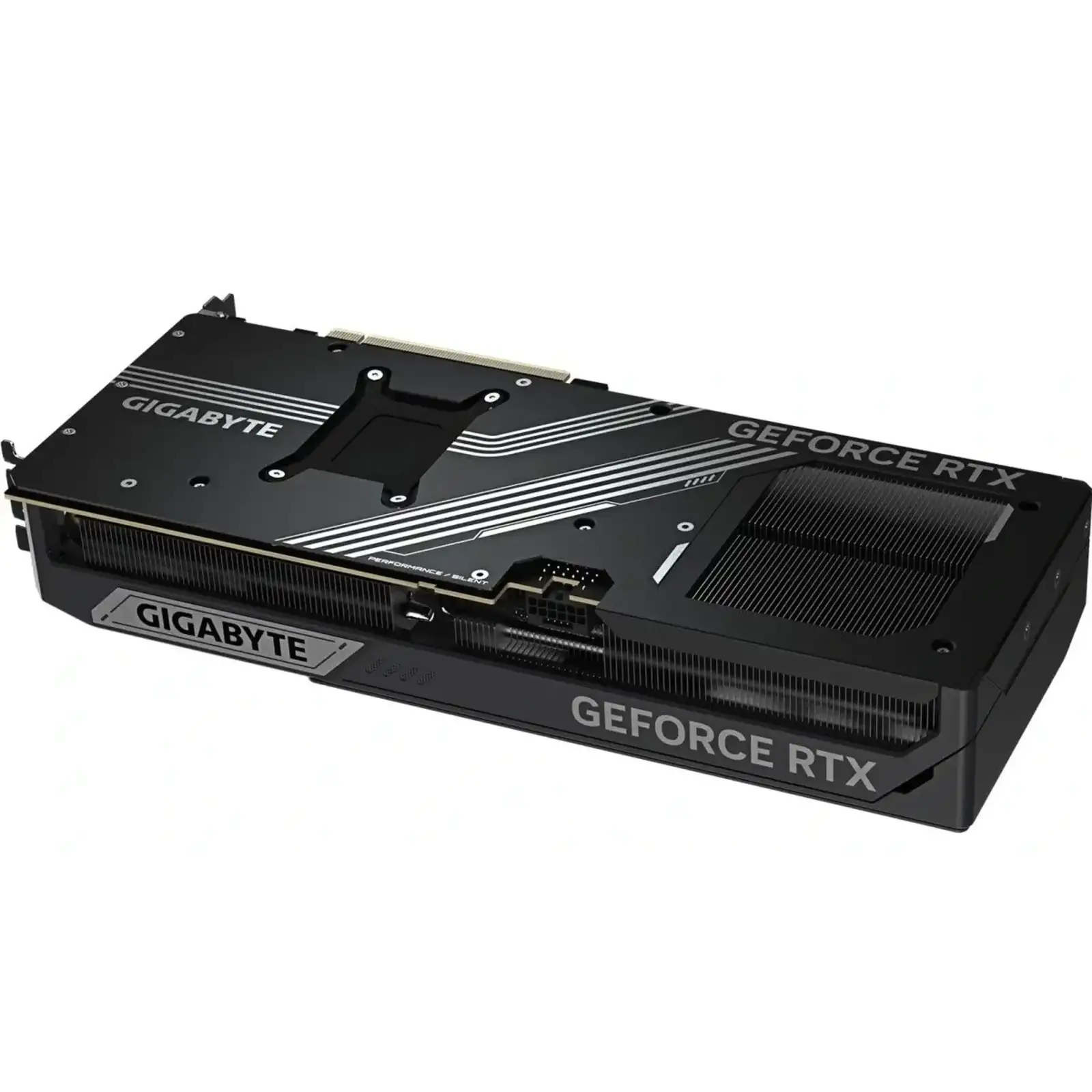 Відеокарта Gigabyte GeForce RTX 5080 WINDFORCE SFF 16G (GV-N5080WF3-16GD)