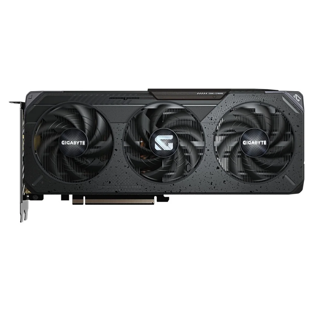 Видеокарта GIGABYTE Radeon RX 9060 XT GAMING OC 8G (GV-R9060XTGAMING OC-8GD) UA
