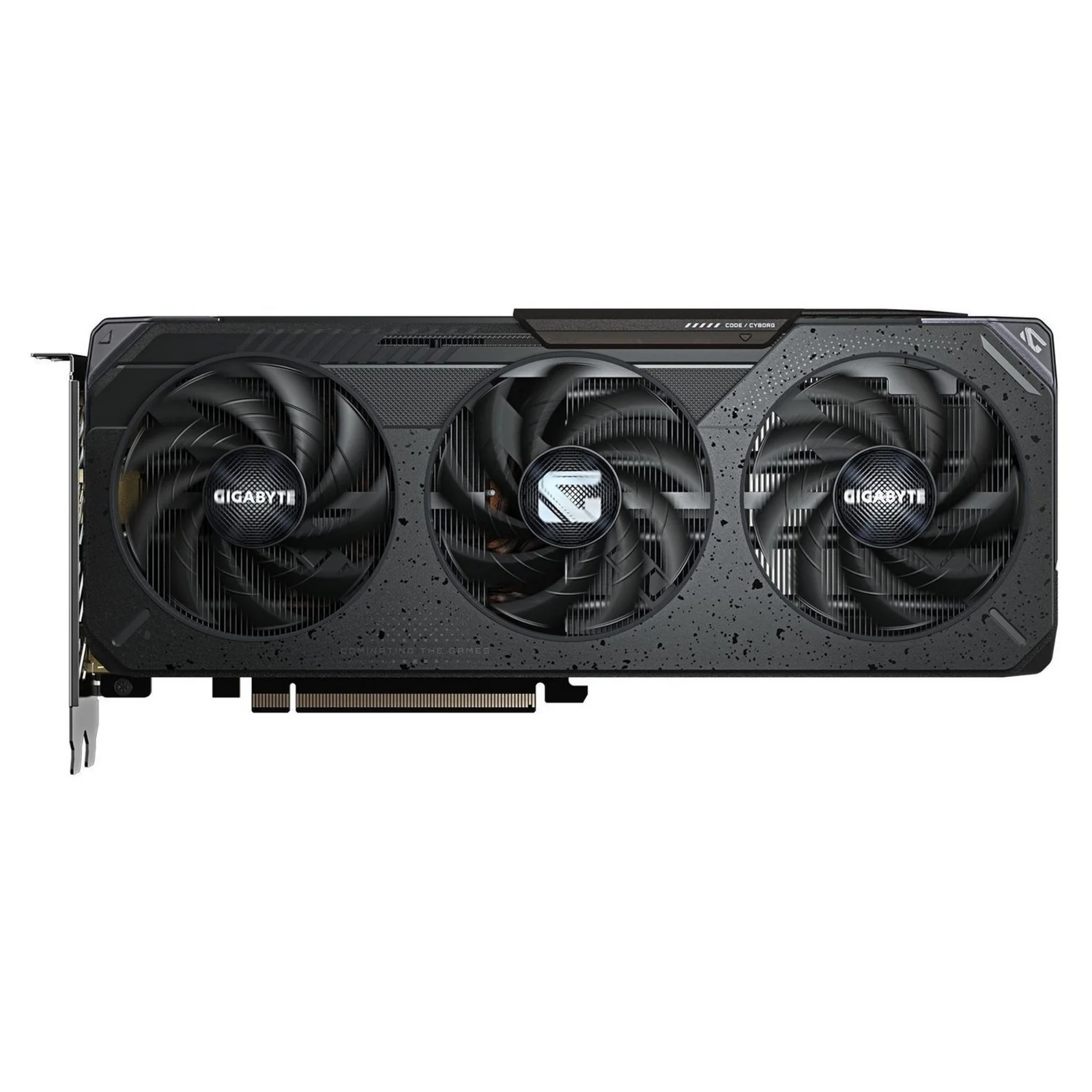 Видеокарта GIGABYTE Radeon RX 9060 XT GAMING OC 8G (GV-R9060XTGAMING OC-8GD) UA