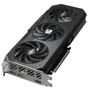Видеокарта GIGABYTE Radeon RX 9060 XT GAMING OC 8G (GV-R9060XTGAMING OC-8GD) UA