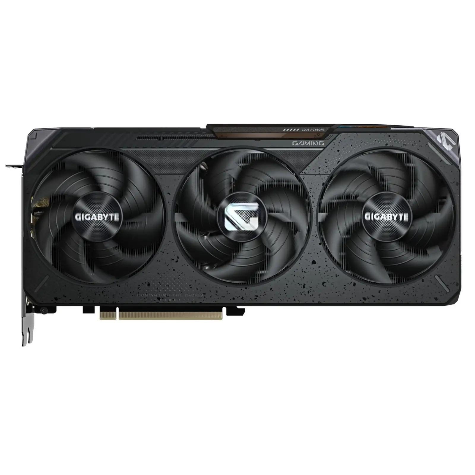 Відеокарта Gigabyte Radeon RX 9070 XT GAMING OC 16G (GV-R9070XTGAMING OC-16GD)