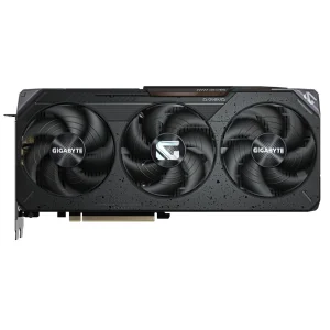 Видеокарта Gigabyte Radeon RX 9070 XT GAMING OC 16G (GV-R9070XTGAMING OC-16GD)
