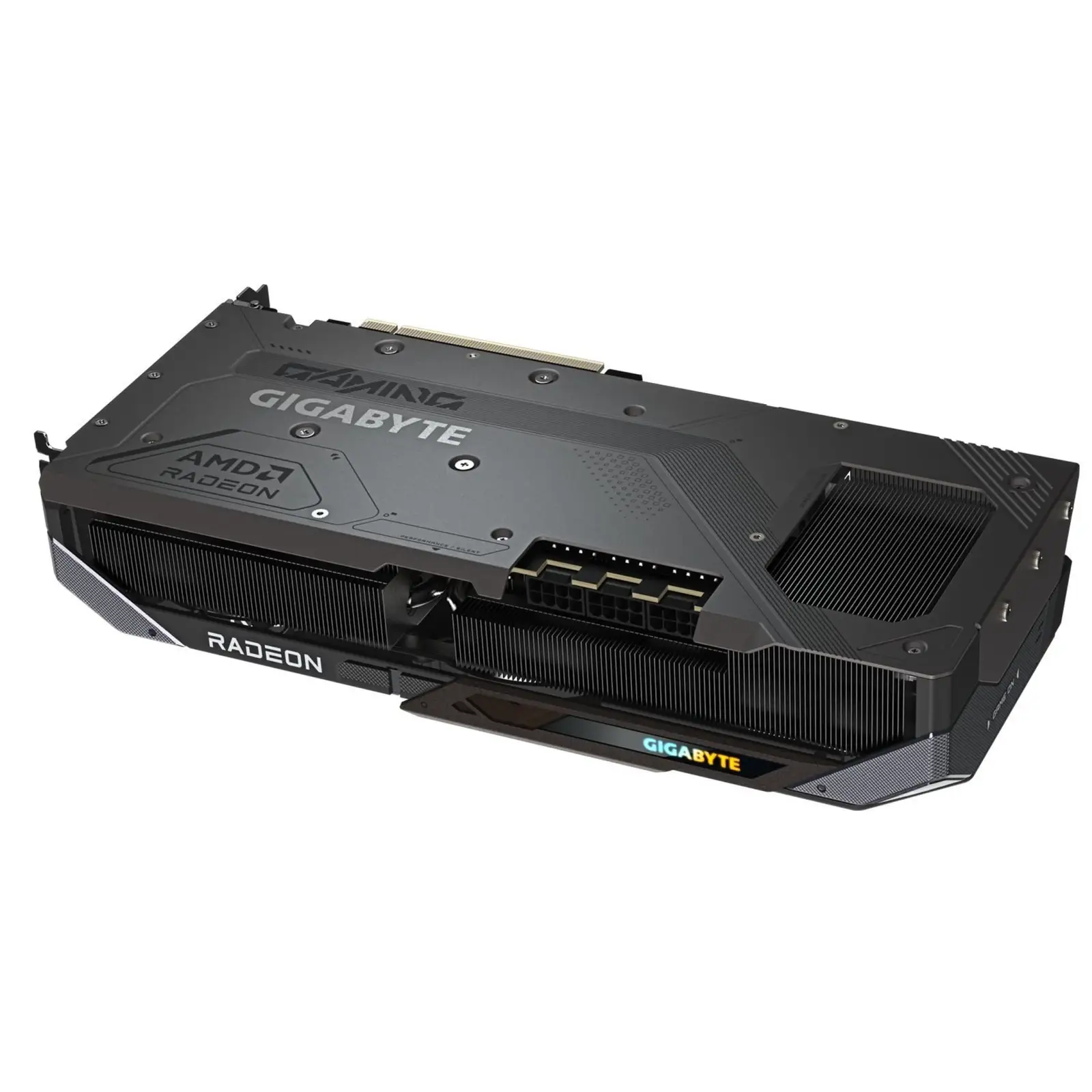 Відеокарта Gigabyte Radeon RX 9070 XT GAMING OC 16G (GV-R9070XTGAMING OC-16GD)