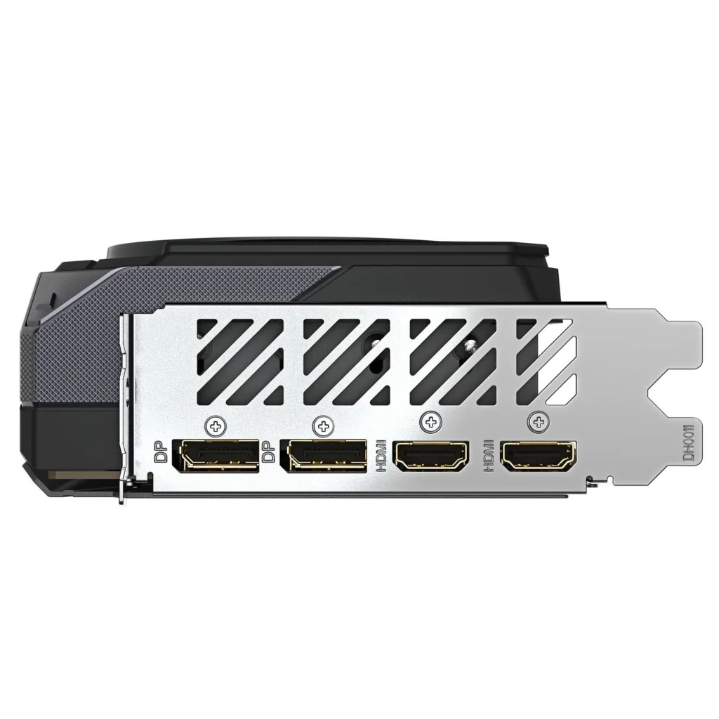 Видеокарта Gigabyte Radeon RX 9070 XT GAMING OC 16G (GV-R9070XTGAMING OC-16GD)