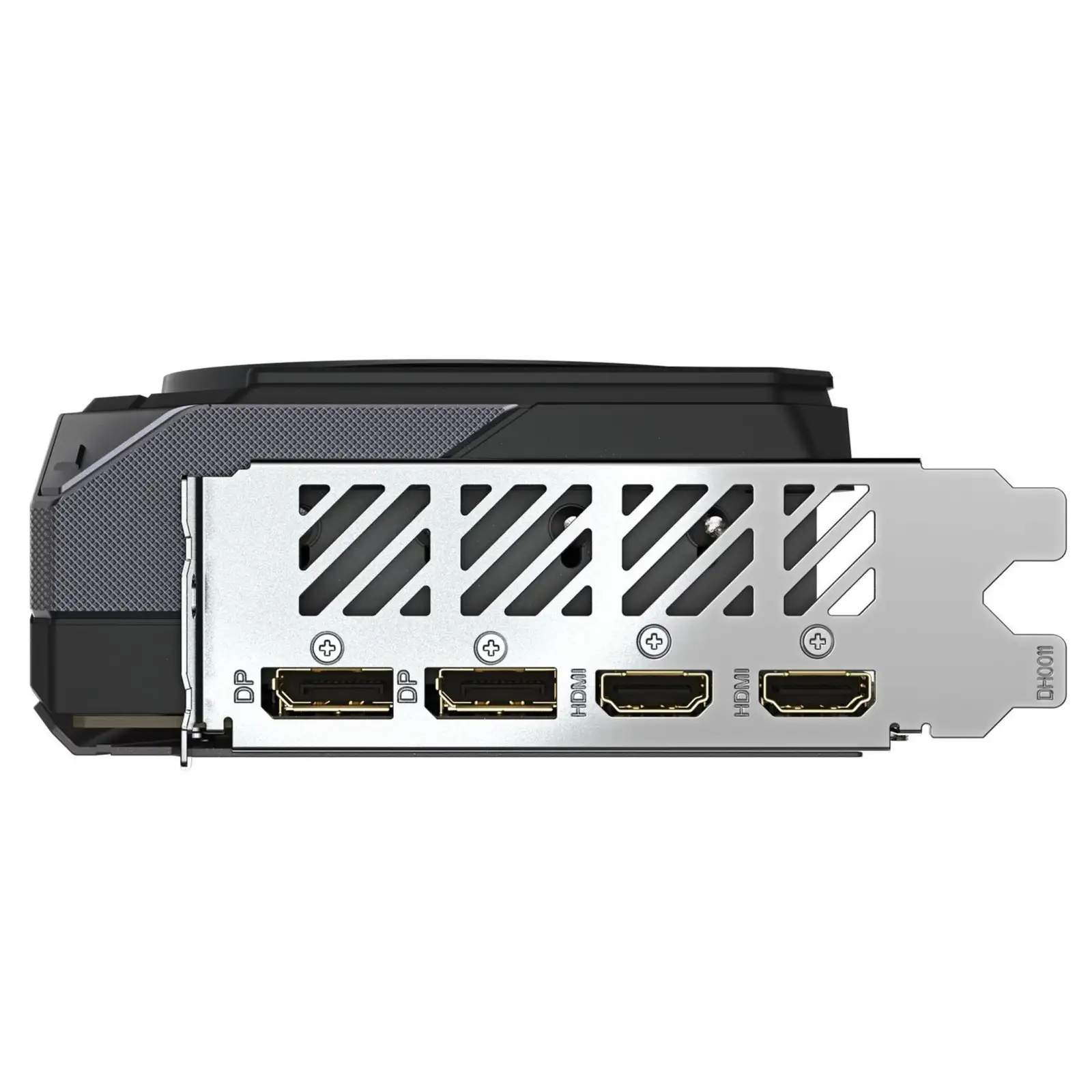 Відеокарта Gigabyte Radeon RX 9070 XT GAMING OC 16G (GV-R9070XTGAMING OC-16GD)
