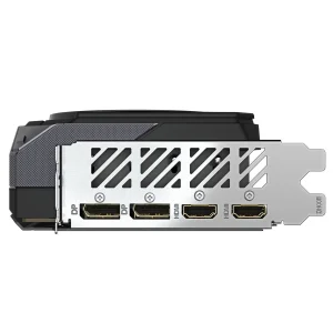Видеокарта Gigabyte Radeon RX 9070 XT GAMING OC 16G (GV-R9070XTGAMING OC-16GD)