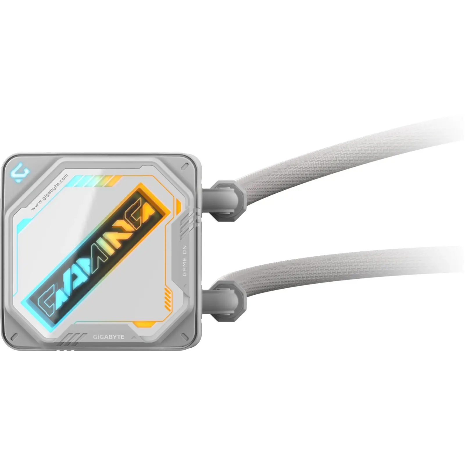 Система водяного охлаждения GIGABYTE Gaming 360 Ice (GP-GME 360I) UA
