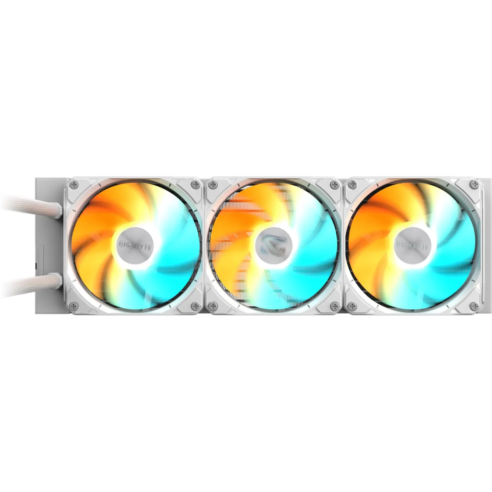 Система водяного охлаждения GIGABYTE Gaming 360 Ice (GP-GME 360I) UA