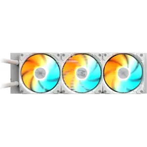 Система водяного охлаждения GIGABYTE Gaming 360 Ice (GP-GME 360I) UA