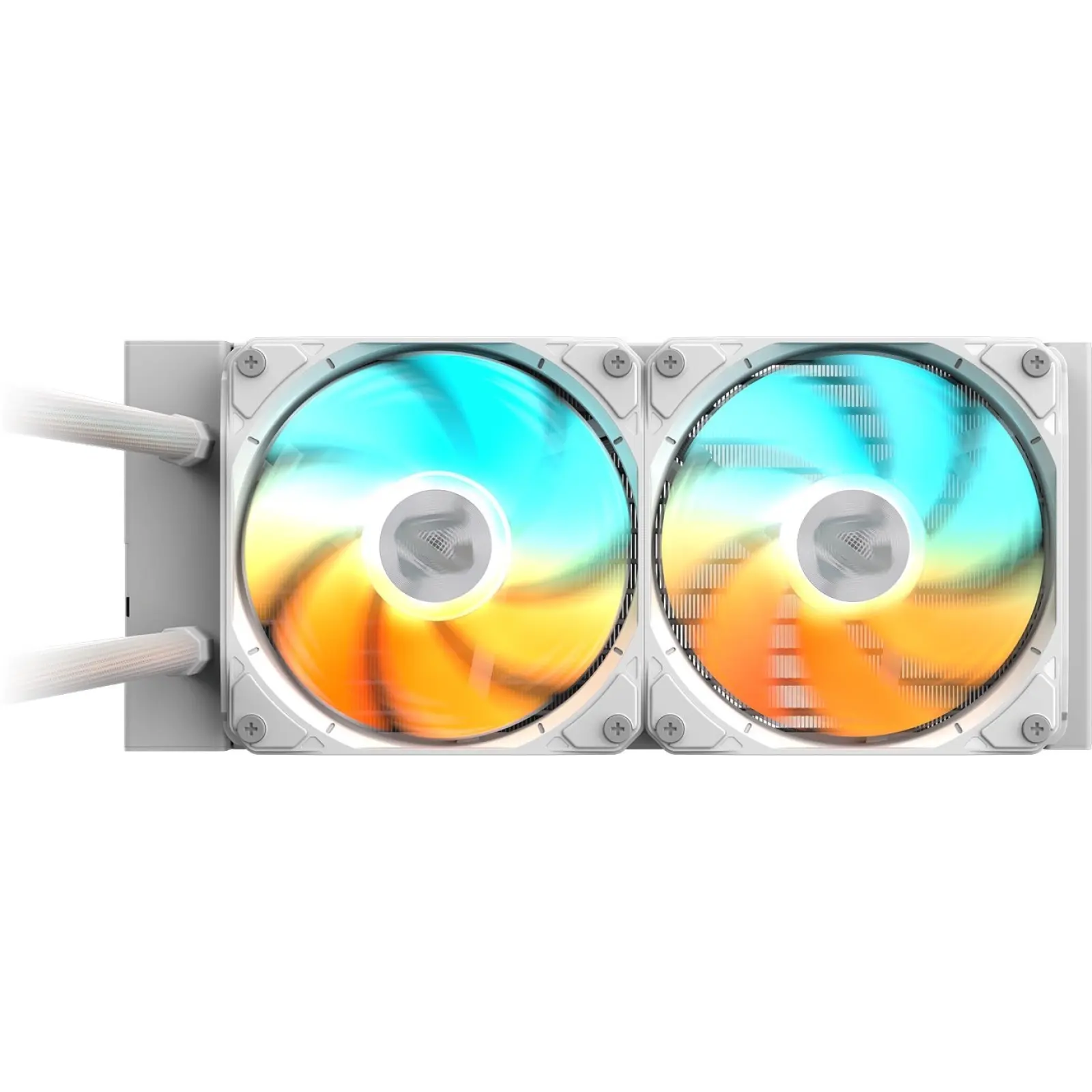 Система водяного охлаждения GIGABYTE Gaming 240 Ice (GP-GME 240I) UA