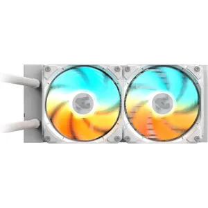 Система водяного охлаждения GIGABYTE Gaming 240 Ice (GP-GME 240I) UA