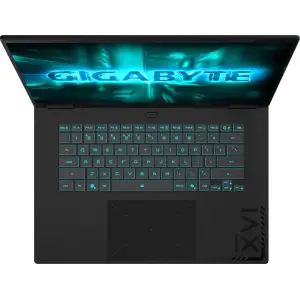 Ноутбук GIGABYTE GAMING A16 CMH (CMHI2US893SH)