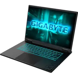 Ноутбук GIGABYTE GAMING A16 CMH (CMHI2US893SH)