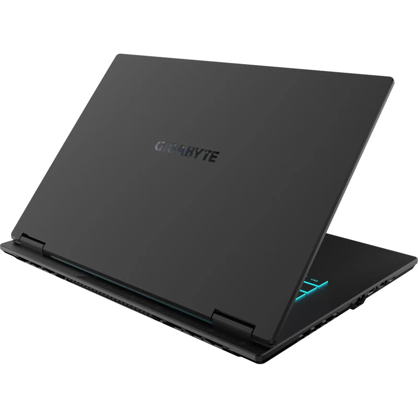 Ноутбук GIGABYTE GAMING A16 CMH (CMHI2US893SH)