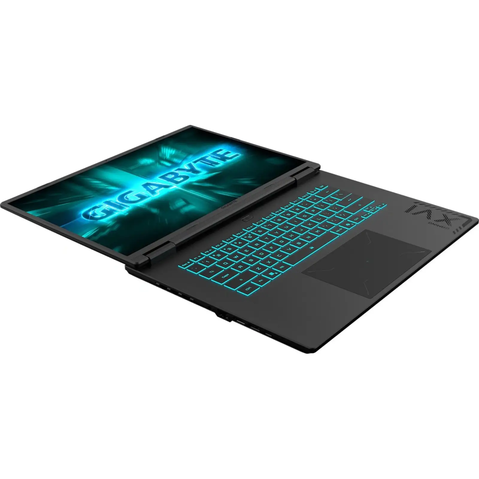 Ноутбук GIGABYTE GAMING A16 CMH (CMHI2US893SH)