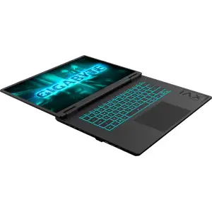 Ноутбук GIGABYTE GAMING A16 CMH (CMHI2US893SH)