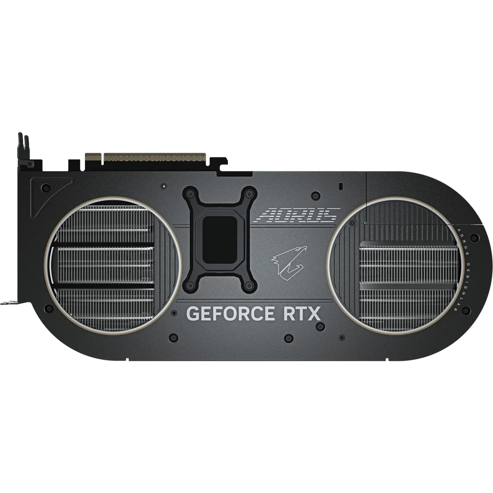 Видеокарта Gigabyte GeForce RTX 5080 16GB GDDR7 Aorus Infinity (GV-N5080AORUS IF-16GD) UA