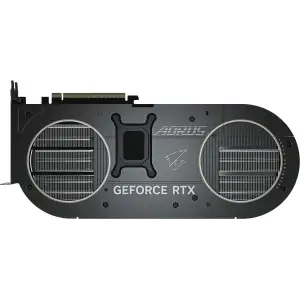 Видеокарта Gigabyte GeForce RTX 5080 16GB GDDR7 Aorus Infinity (GV-N5080AORUS IF-16GD) UA