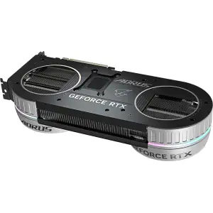 Видеокарта Gigabyte GeForce RTX 5080 16GB GDDR7 Aorus Infinity (GV-N5080AORUS IF-16GD) UA