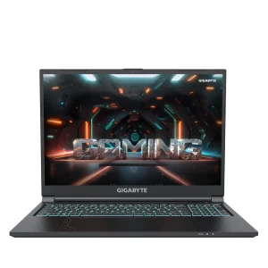 Ноутбук Gigabyte G6 KF 2024 (KF-H3EE894KD)