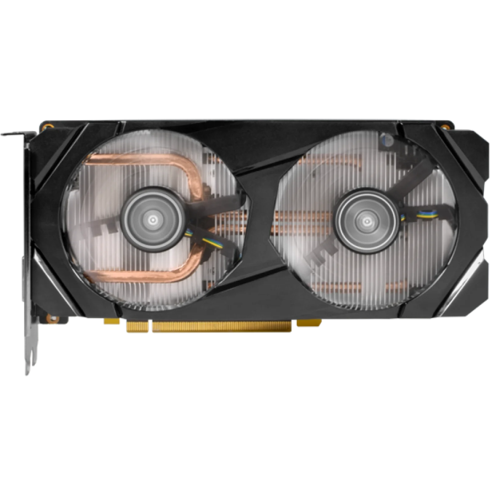 Видеокарта KFA2 GeForce RTX 2060 1-Click OC (26NRL7HPX7OK)