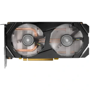 Відеокарта KFA2 GeForce RTX 2060 1-Click OC (26NRL7HPX7OK)