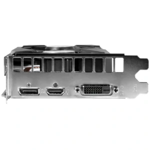 Відеокарта KFA2 GeForce RTX 2060 1-Click OC (26NRL7HPX7OK)