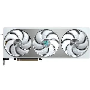 Видеокарта Gigabyte GeForce RTX 5070 AERO OC 12G (GV-N5070AERO OC-12GD)