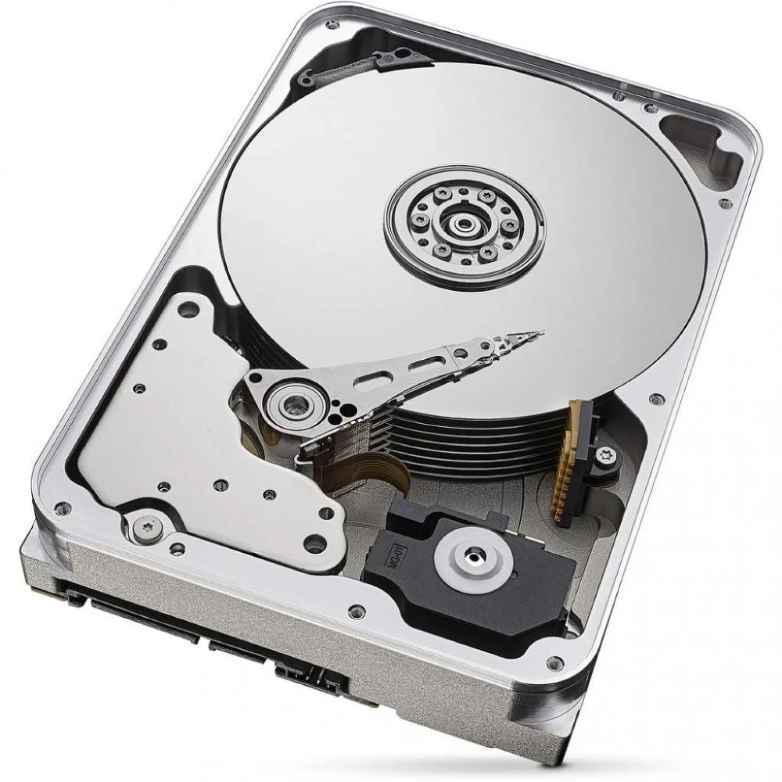 Жесткий диск Seagate IronWolf Pro 14 TB (ST14000NE0008)