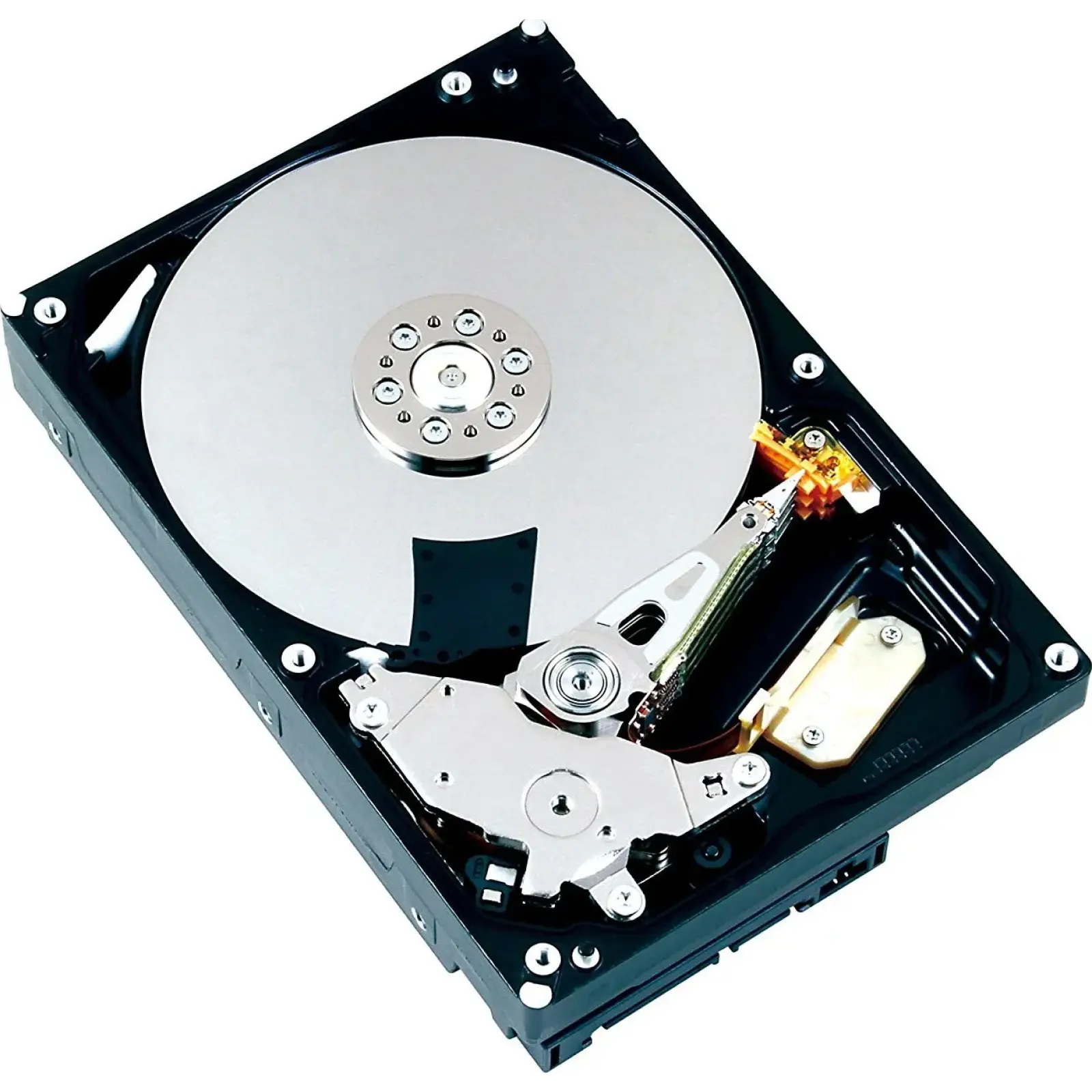 Накопичувач HDD Toshiba 1 TB (DT01ABA100V) UA