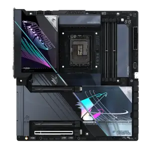 Материнская плата GigaByte Z890 AORUS Master AI TOP (9MZ89MSAT-00-G10)