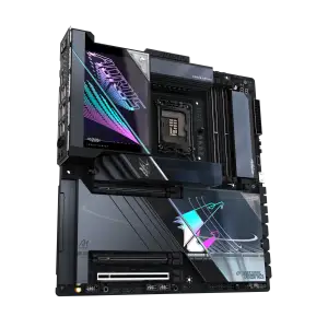 Материнская плата GigaByte Z890 AORUS Master AI TOP (9MZ89MSAT-00-G10)