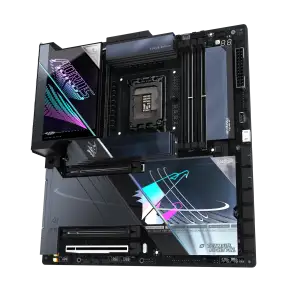 Материнская плата GigaByte Z890 AORUS Master AI TOP (9MZ89MSAT-00-G10)